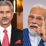 The Shock in Washington: Modi’s Fallout Has Left Jaishankar Scrambling The Shock in Washington: Modi’s Fallout Has Left Jaishankar Scrambling