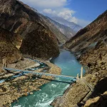 Indus Delta and Sea Intrusion: The Urgent Need for More Storage Dams Indus Delta and Sea Intrusion: The Urgent Need for More Storage Dams