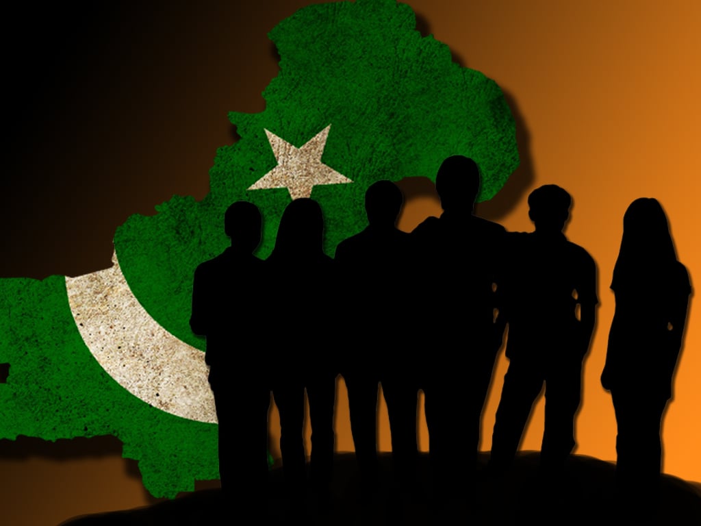 Together we stood “The history Pakistan made as Nation” a lesson for youth Together we stood “The history Pakistan made as Nation” a lesson for youth