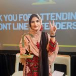 Sammi Deen Baloch: A Misguided Voice in a Time of National Struggle Sammi Deen Baloch: A Misguided Voice in a Time of National Struggle
