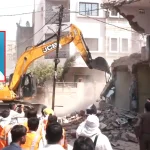 The Nagpur Violence: An Unfolding Script of Communal Attacks against Muslims The Nagpur Violence: An Unfolding Script of Communal Attacks against Muslims