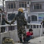 Drowned Voices: The Battle for Truth in Indian Occupied Kashmir Drowned Voices: The Battle for Truth in Indian Occupied Kashmir