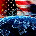 Eurasia: The Geopolitical Battleground Shaping Global Power Dynamics Eurasia: The Geopolitical Battleground Shaping Global Power Dynamics