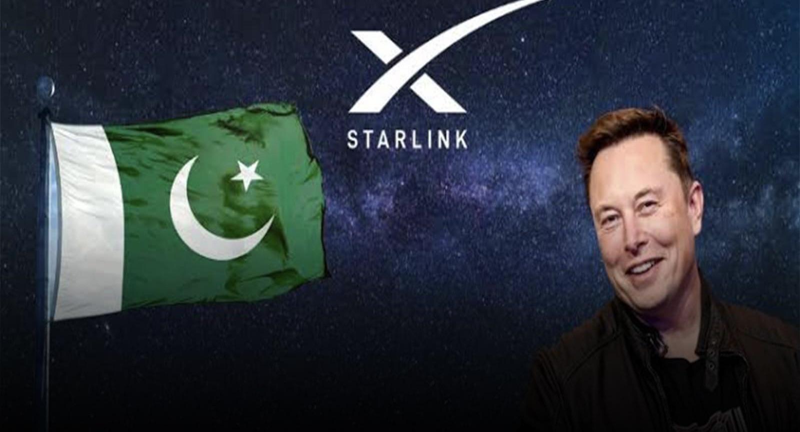 Starlink in Pakistan: Faster Internet, Brighter Future