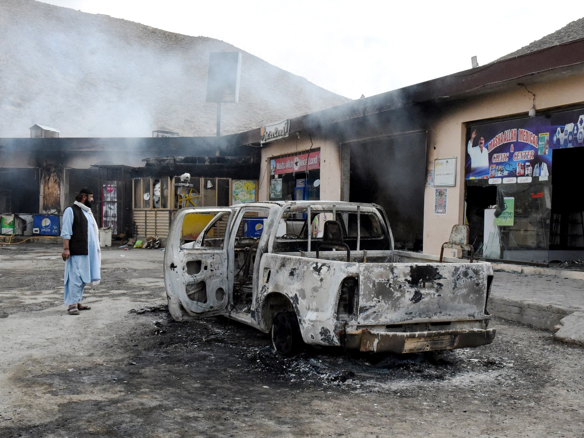 BLA’s Dangerous Game: How Extremism is Disguised as Activism in Balochistan