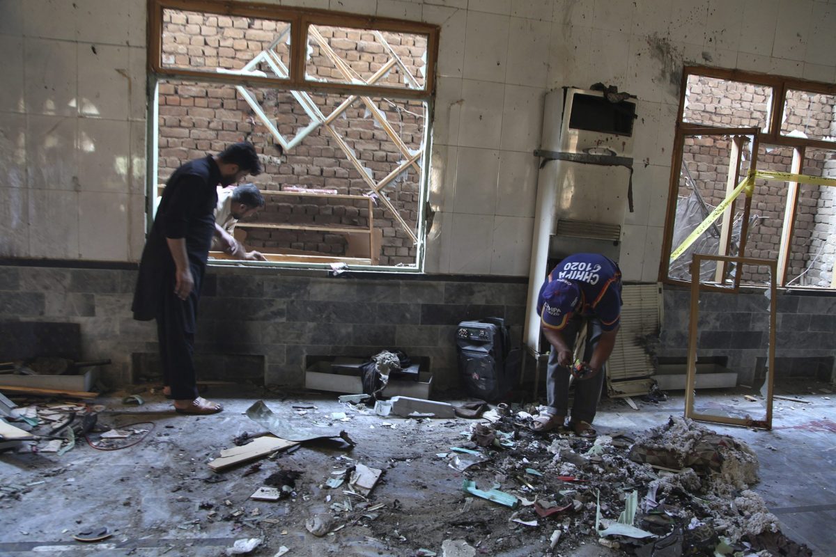 The Dangerous Trap of Extremist Sympathies: How Separatist Rhetoric Threatens Balochistan’s Future