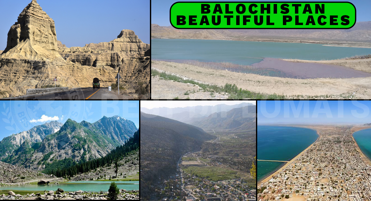 Balochistan’s Billions Vanished: How Sardars Looted Development Funds and Kept the Province Backward Balochistan’s Billions Vanished: How Sardars Looted Development Funds and Kept the Province Backward