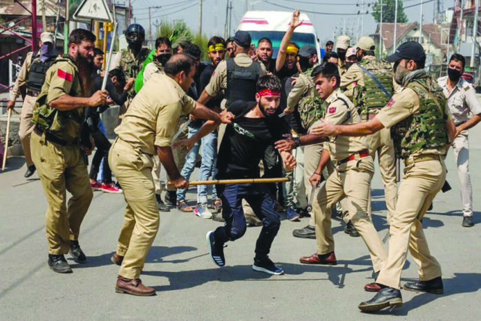 India’s Expanding Footprint of Interference: From Canada to Pakistan, a Pattern of Aggression Emerges India’s Expanding Footprint of Interference: From Canada to Pakistan, a Pattern of Aggression Emerges