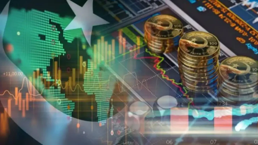 Pakistan’s Economic Revival Through Policies Driving Growth, Exports, and Infrastructure Pakistan’s Economic Revival Through Policies Driving Growth, Exports, and Infrastructure