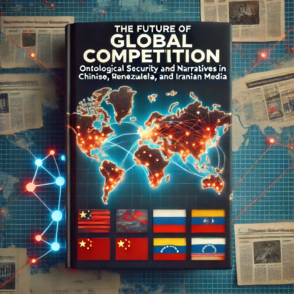 Book Review: The Future of Global Competition: Ontological Security and Narratives in Chinese, Russian, Venezuelan, and Iranian Media Book Review: The Future of Global Competition: Ontological Security and Narratives in Chinese, Russian, Venezuelan, and Iranian Media