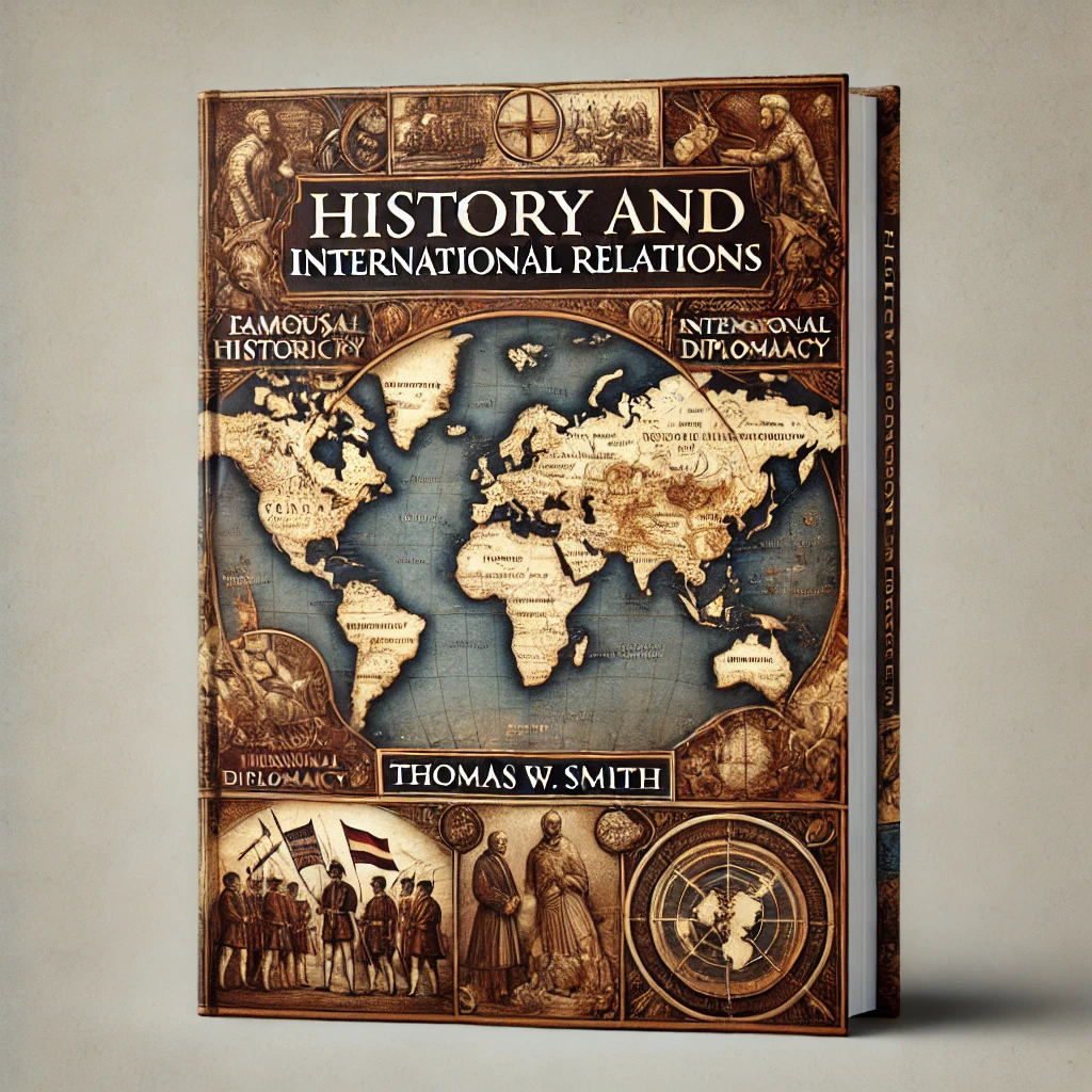 Book Review: History and International Relations by Thomas W. Smith