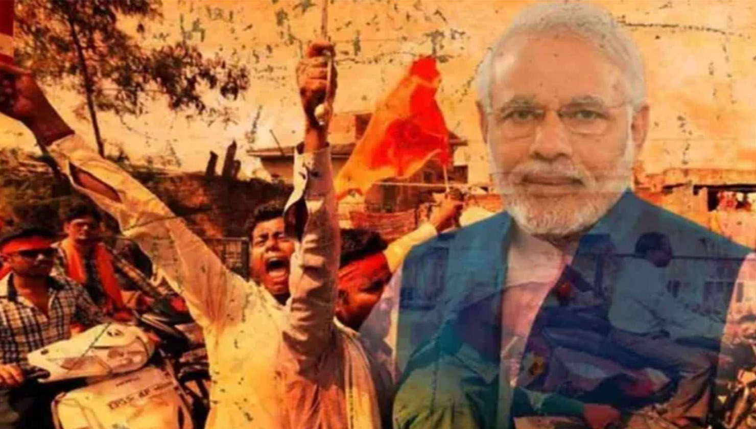 Hindutva Ideology: A Threat to Minorities Across the Globe