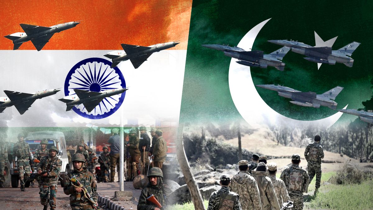 India’s Undeclared War: Destabilizing Pakistan from Within India’s Undeclared War: Destabilizing Pakistan from Within