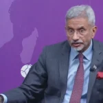 Jaishankar’s Delusional Rhetoric: A Desperate Attempt to Distract Global Embarrassment Jaishankar’s Delusional Rhetoric: A Desperate Attempt to Distract Global Embarrassment