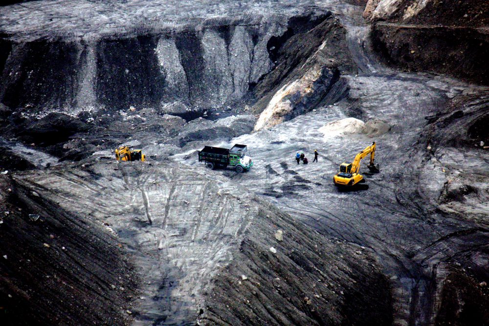 Foreign Investments in Pakistan’s Mining Industry
