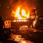 Nagpur Riots: Another Example of India’s Failing Government Nagpur Riots: Another Example of India’s Failing Government
