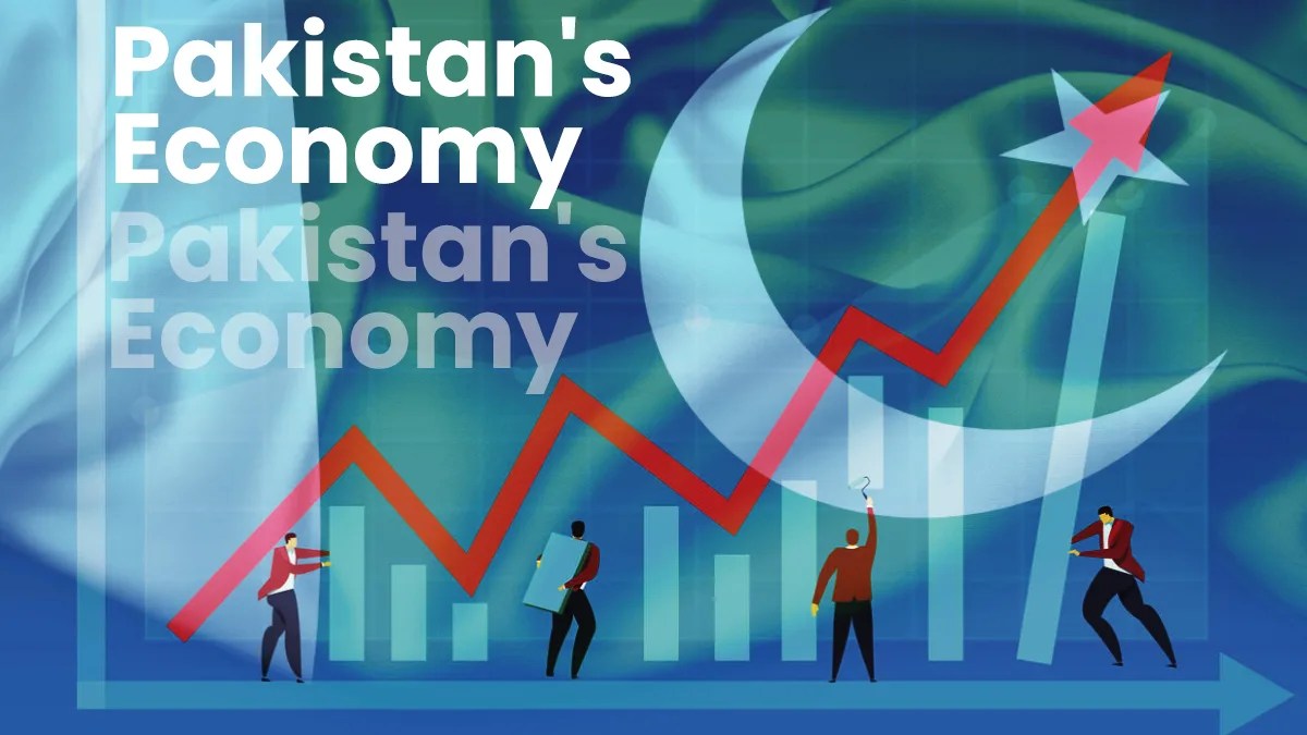 Pakistan’s Economic Momentum: Signs of Stability and Growth Pakistan’s Economic Momentum: Signs of Stability and Growth