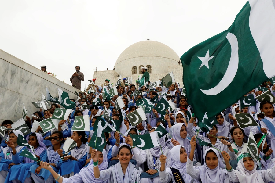 Operation of a Class: Pakistan Army’s Daring Triumph Against Terror Operation of a Class: Pakistan Army’s Daring Triumph Against Terror