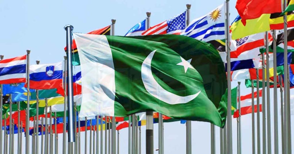 Global diplomacy and the role of Pakistan Global diplomacy and the role of Pakistan