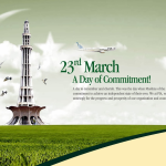 March 23rd: A Legacy of Vision, Struggle, and National Responsibility March 23rd: A Legacy of Vision, Struggle, and National Responsibility