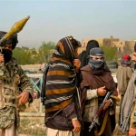 Cross-Border Militancy and TTP’s Growing Threat Cross-Border Militancy and TTP’s Growing Threat