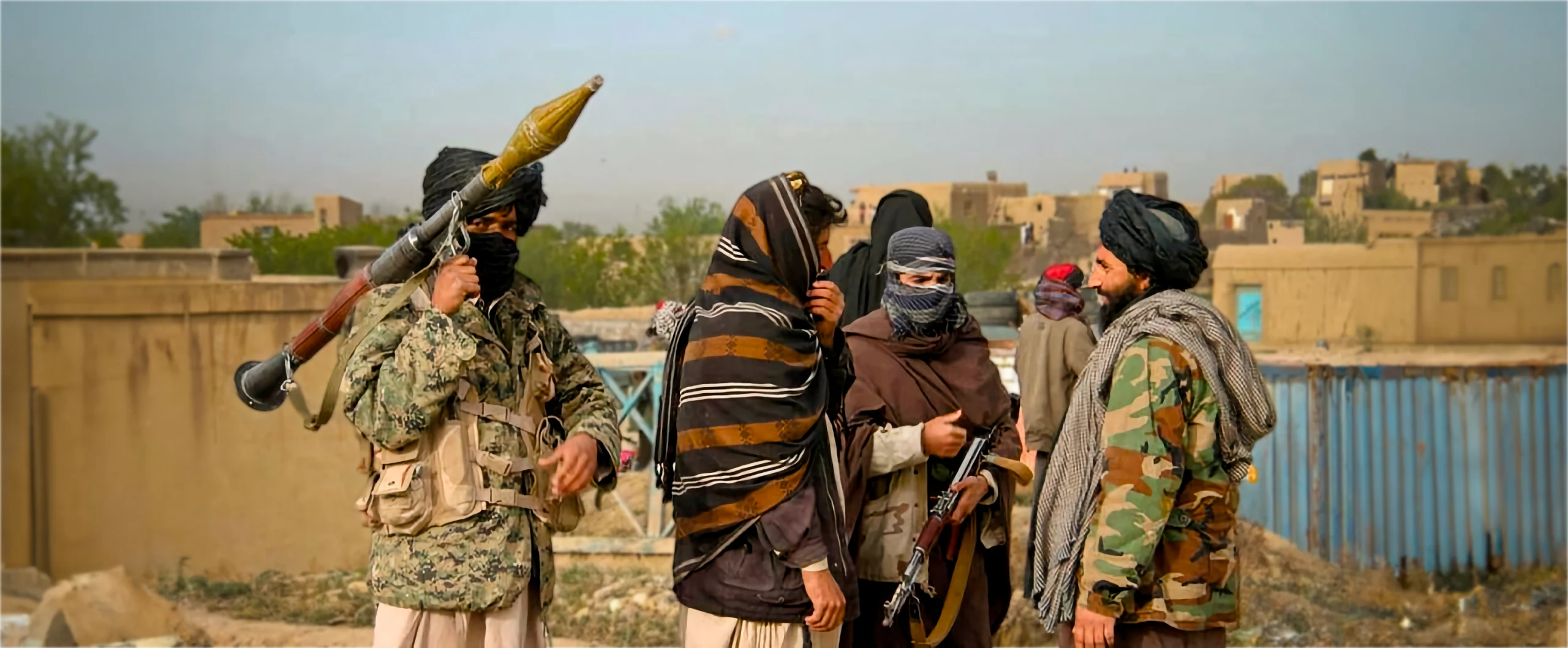 Cross-Border Militancy and TTP’s Growing Threat Cross-Border Militancy and TTP’s Growing Threat