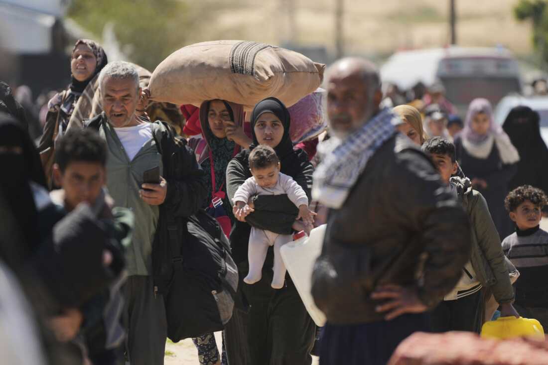 Global hypocrisy fuels the suffering of Palestinians