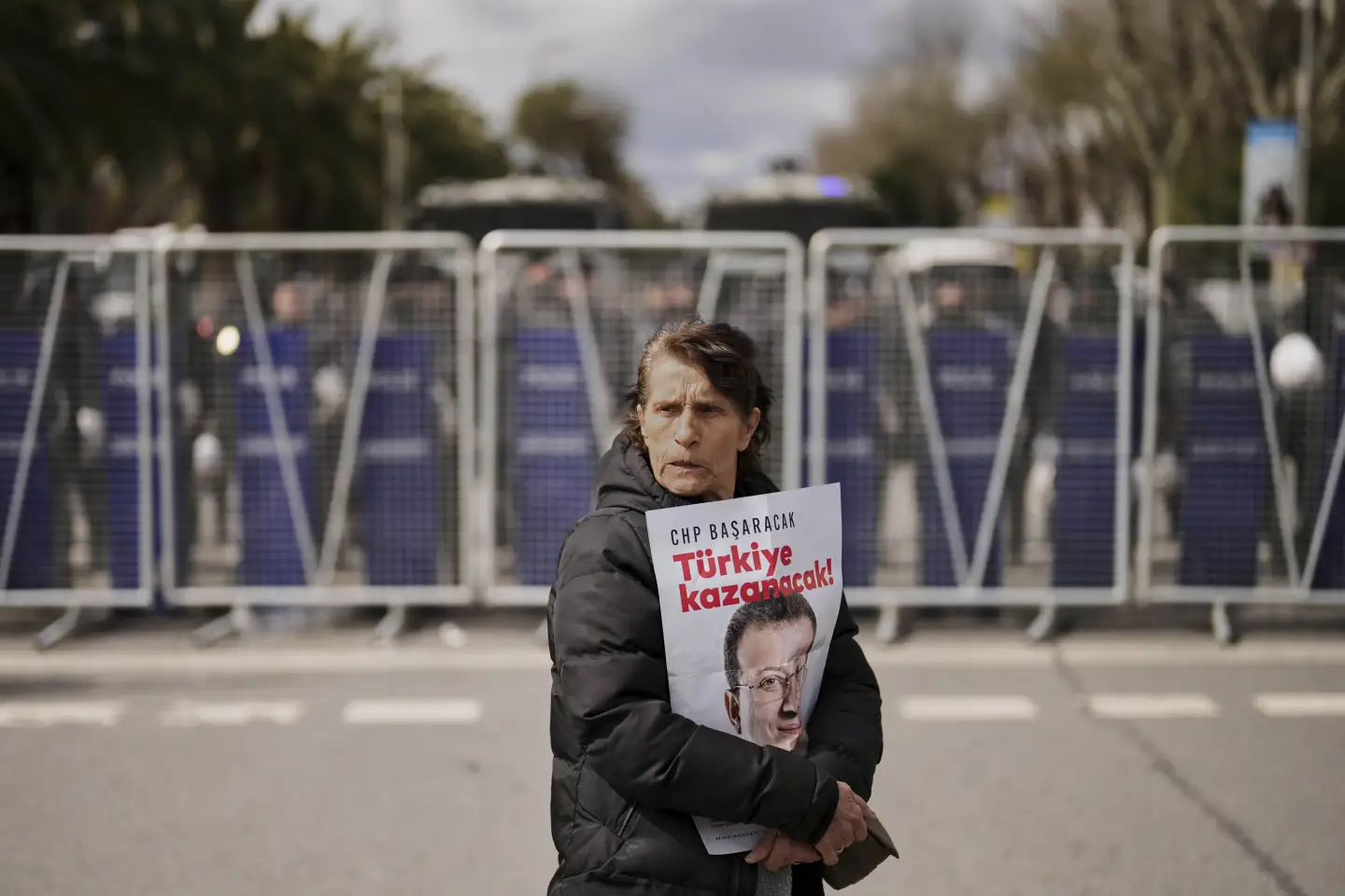 Turkey’s Political Turmoil: The Arrest of Istanbul’s Mayor and Its Implications Turkey’s Political Turmoil: The Arrest of Istanbul’s Mayor and Its Implications