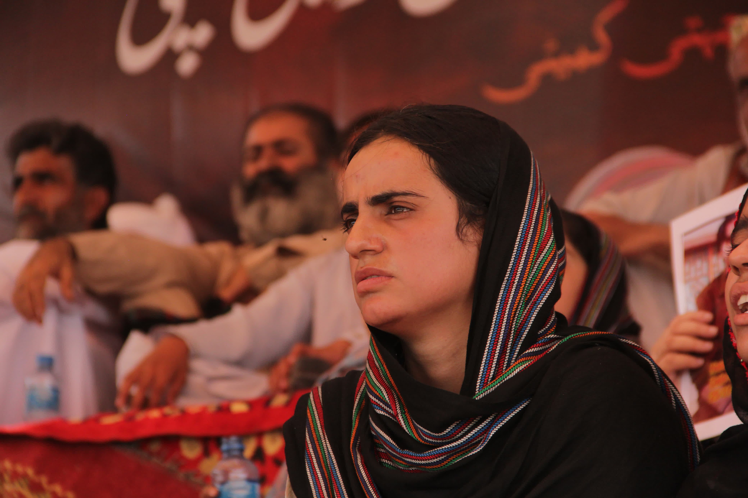 National Unity vs. Human Rights: The Controversy Surrounding Mahrang Baloch and Baloch Separatism