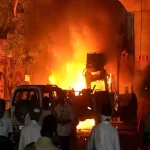 Nagpur Violence: A Reflection of Marginalization Nagpur Violence: A Reflection of Marginalization