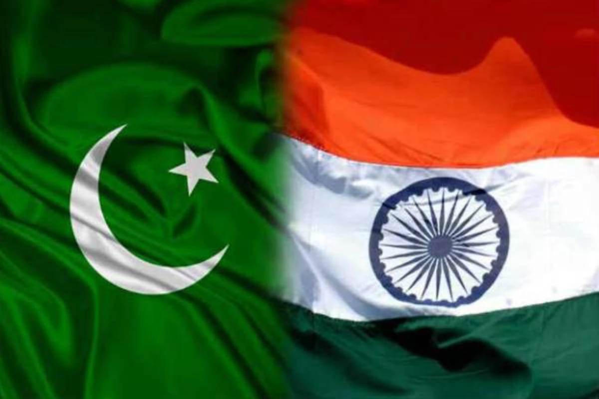 The False Narrative of Terrorism: A Closer Look at India’s Accusations Against Pakistan The False Narrative of Terrorism: A Closer Look at India’s Accusations Against Pakistan
