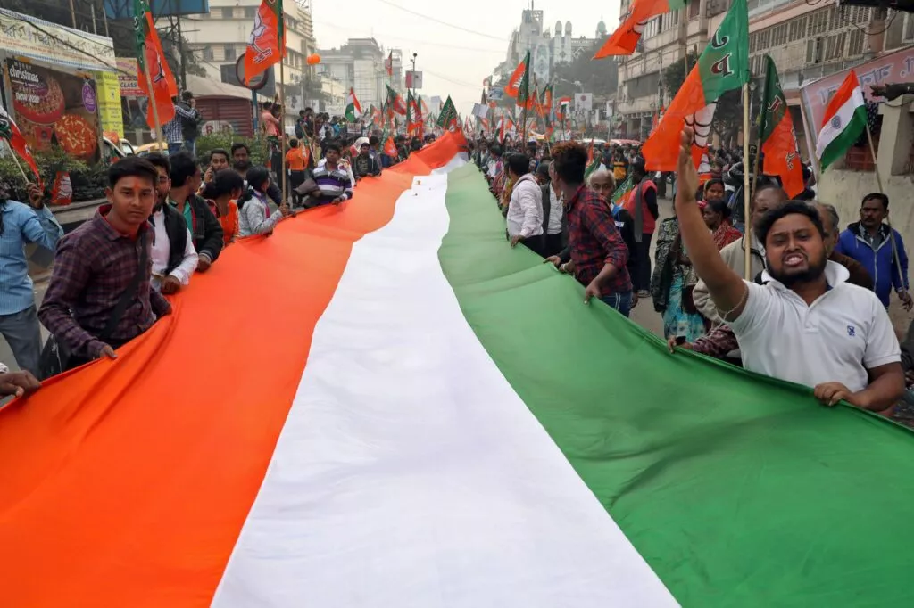 India’s Religious Ideology Converting into State Terrorism: A Case of Hindutva Extremism