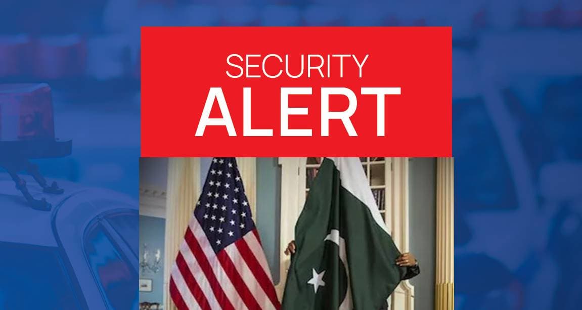 U.S. Travel Warning Misrepresents Pakistan’s Safety