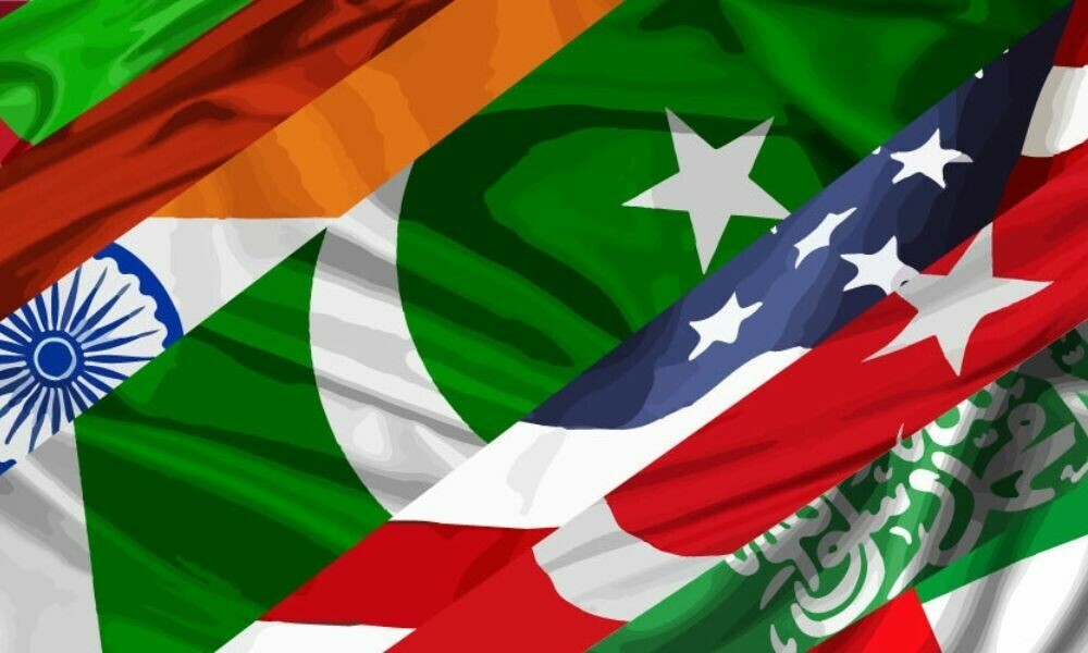 Pakistan’s Foreign Policy: Standing Up for Justice and the Marginalized