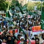 Pakistan’s Unshakable Spirit Amid Indian Threats Pakistan’s Unshakable Spirit Amid Indian Threats
