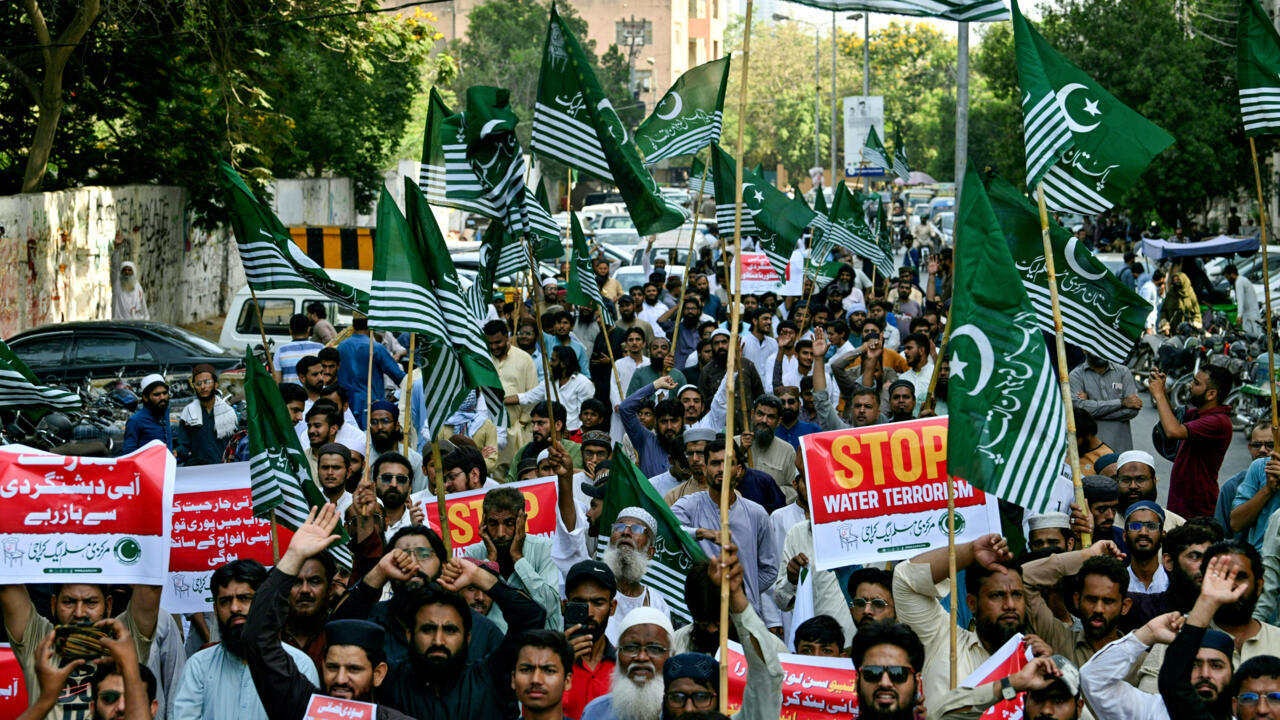 Pakistan’s Unshakable Spirit Amid Indian Threats Pakistan’s Unshakable Spirit Amid Indian Threats