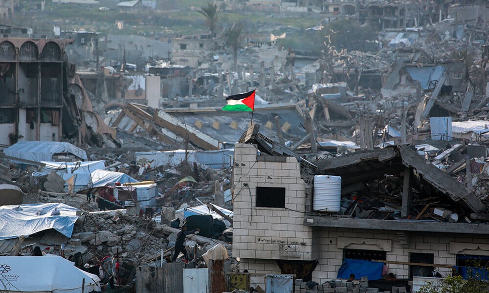 The Collective Punishment of Gaza: A Chronicle of Unending Tragedy