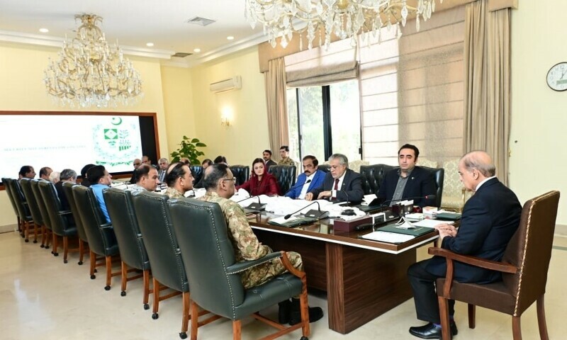 A Line Crossed: Why Pakistan’s NSC Meeting Marks a Strategic Shift in South Asian Security