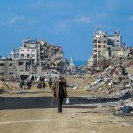 Escalation Without End: Smotrich’s Gaza Proposal and the Path of Perpetual War Escalation Without End: Smotrich’s Gaza Proposal and the Path of Perpetual War