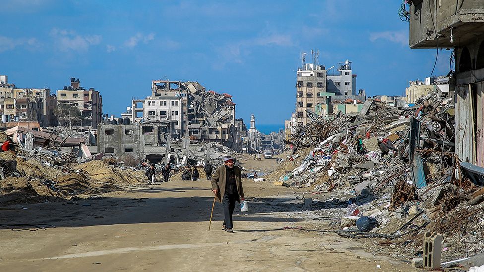 Escalation Without End: Smotrich’s Gaza Proposal and the Path of Perpetual War Escalation Without End: Smotrich’s Gaza Proposal and the Path of Perpetual War