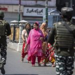 Shattered Health: The Silent Crisis in Indian occupied Kashmir Shattered Health: The Silent Crisis in Indian occupied Kashmir