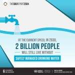 Water for Peace, Prosperity, and Survival: Insights from Global Reports 2024