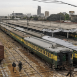 Pakistan at the Crossroads of Opportunity: The Trans-Afghan Railway and Regional Trade Realignment Pakistan at the Crossroads of Opportunity: The Trans-Afghan Railway and Regional Trade Realignment