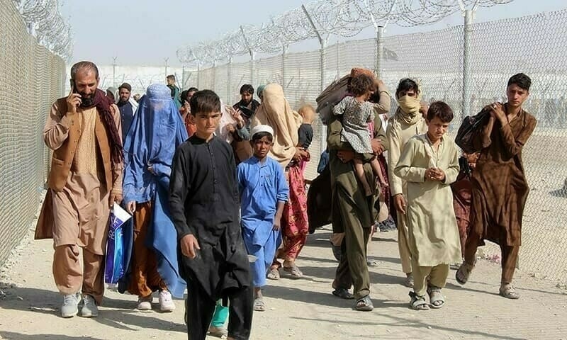 A Story of Resilience and Humanity: Pakistan’s Ongoing Support for Afghan Refugees