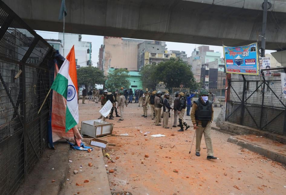 Broadcasting Hate: How Indian Media Fuels the Flames of Mob Rule Broadcasting Hate: How Indian Media Fuels the Flames of Mob Rule