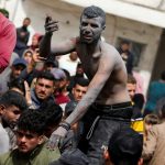 Gaza’s Tragedy: A Human Catastrophe Unfolding Gaza’s Tragedy: A Human Catastrophe Unfolding