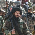 Exposing the Nexus India’s Covert War Against Pakistan Using Afghan Soil