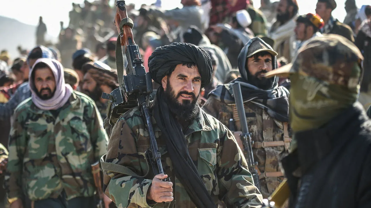 Exposing the Nexus India’s Covert War Against Pakistan Using Afghan Soil Exposing the Nexus India’s Covert War Against Pakistan Using Afghan Soil