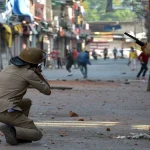 The Struggle for Kashmir: Justice Denied, Voices Silenced
