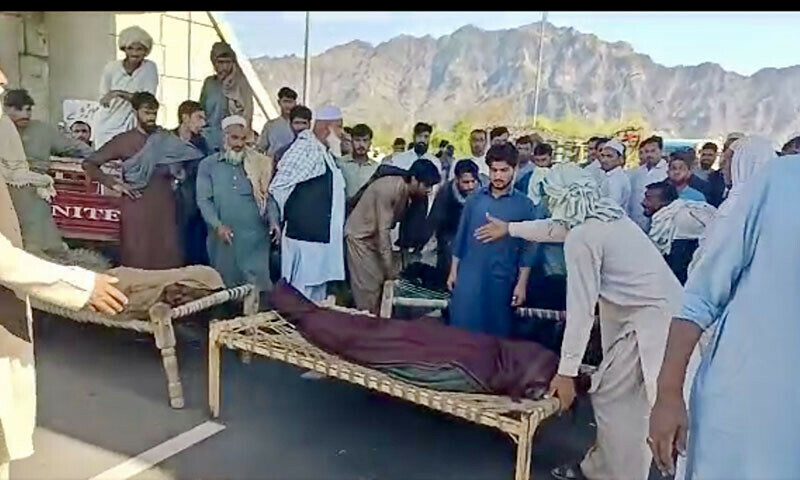 Pakistan Army vs Militants in Katlang: What Really Happened on March 29, 2025? Pakistan Army vs Militants in Katlang: What Really Happened on March 29, 2025?